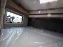 Fahrzeugbild Dethleffs Globebus I1 Active-Paket, Automatik, uvm. ! #14