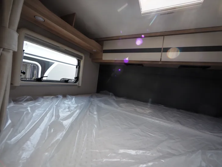 Fahrzeugbild Dethleffs Globebus I1 Active-Paket, Automatik, uvm. ! #14