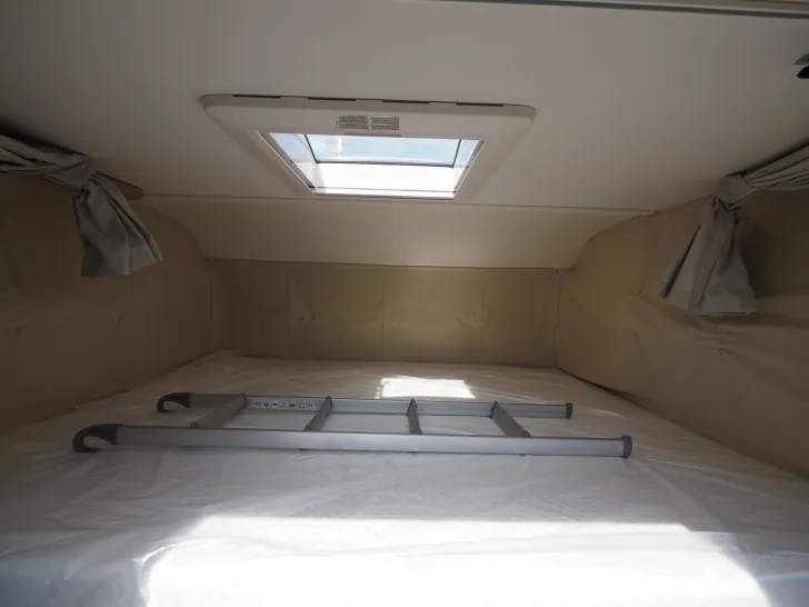 Fahrzeugbild Dethleffs Globebus I1 Active-Paket, Automatik, uvm. ! #15