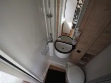 Fahrzeugbild Dethleffs Globebus I1 Active-Paket, Automatik, uvm. ! #16