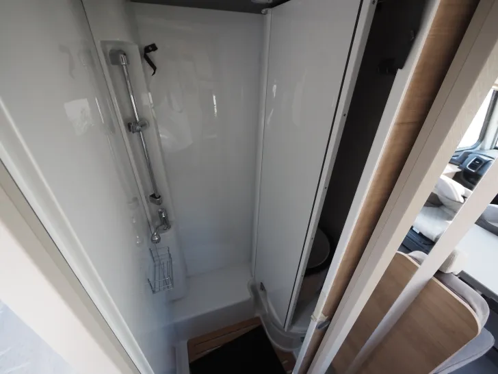 Fahrzeugbild Dethleffs Globebus I1 Active-Paket, Automatik, uvm. ! #18