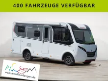 Fahrzeugbild Dethleffs Globebus I1 Active Paket, Automatik, uvm. #1