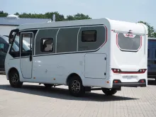 Fahrzeugbild Dethleffs Globebus I1 Active Paket, Automatik, uvm. #5