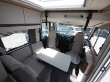 Fahrzeugbild Dethleffs Globebus I1 Active Paket, Automatik, uvm. #7