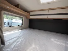 Fahrzeugbild Dethleffs Globebus I1 Active Paket, Automatik, uvm. #12