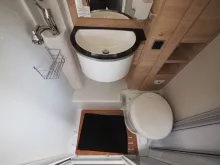 Fahrzeugbild Dethleffs Globebus I1 Active Paket, Automatik, uvm. #16