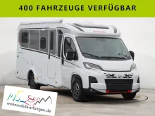 Fahrzeugbild Dethleffs Globebus Camp T4 Active, Autom., ACC, LED #1