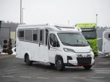 Fahrzeugbild Dethleffs Globebus Camp T4 Active, Autom., ACC, LED #3