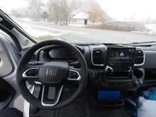 Fahrzeugbild Dethleffs Globebus Camp T4 Active, Autom., ACC, LED #5