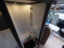 Fahrzeugbild Dethleffs Globebus Camp T4 Active, Autom., ACC, LED #14