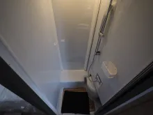 Fahrzeugbild Dethleffs Globebus Camp T4 Active, Autom., ACC, LED #15