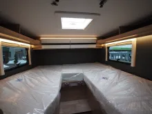 Fahrzeugbild Dethleffs Globebus Camp T4 Active, Autom., ACC, LED #17