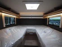 Fahrzeugbild Dethleffs Globebus Camp T4 Active, Autom., ACC, LED #18