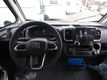 Fahrzeugbild Dethleffs Globebus I4 Active, Autom., Modell 2026 ! #4