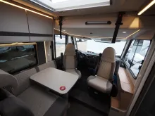 Fahrzeugbild Dethleffs Globebus I4 Active, Autom., Modell 2026 ! #5