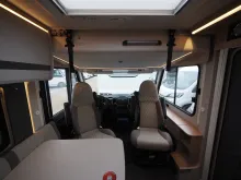 Fahrzeugbild Dethleffs Globebus I4 Active, Autom., Modell 2026 ! #6