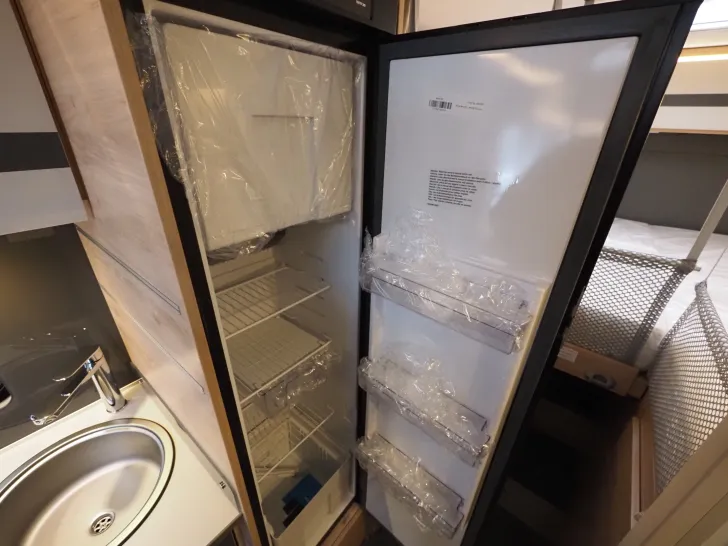 Fahrzeugbild Dethleffs Globebus I4 Active, Autom., Modell 2026 ! #10