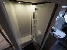 Fahrzeugbild Dethleffs Globebus I4 Active, Autom., Modell 2026 ! #13