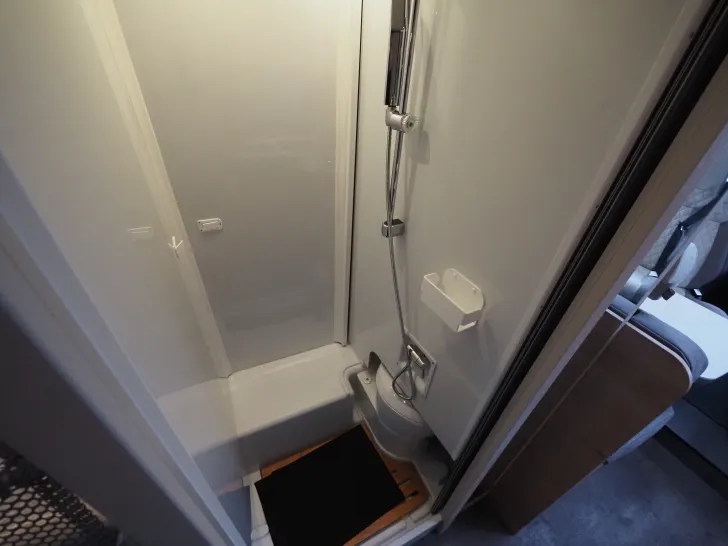 Fahrzeugbild Dethleffs Globebus I4 Active, Autom., Modell 2026 ! #14