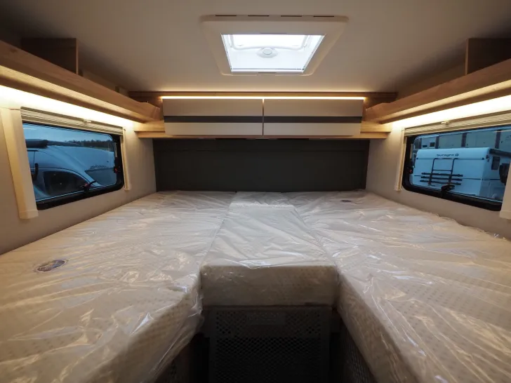 Fahrzeugbild Dethleffs Globebus I4 Active, Autom., Modell 2026 ! #16