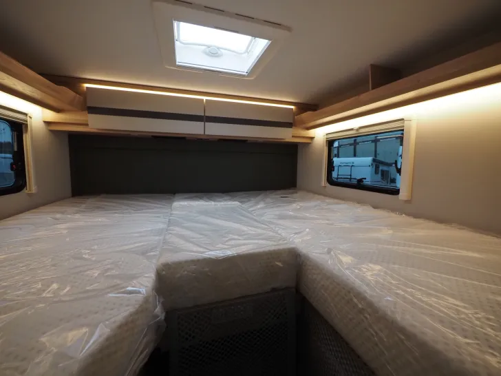 Fahrzeugbild Dethleffs Globebus I4 Active, Autom., Modell 2026 ! #17