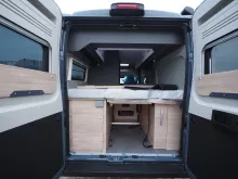 Fahrzeugbild Dethleffs Globetrail 600 DS, 180 PS Aut., Navi/Kam, D+E #4