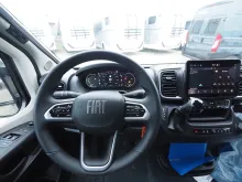 Fahrzeugbild Dethleffs Globetrail 600 DS, 180 PS Aut., Navi/Kam, D+E #5