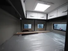 Fahrzeugbild Dethleffs Globetrail 600 DS, 180 PS Aut., Navi/Kam, D+E #11