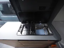 Fahrzeugbild Dethleffs Globetrail 600 DS, 180 PS Aut., Navi/Kam, D+E #12