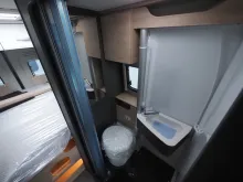 Fahrzeugbild Dethleffs Globetrail 600 DS, 180 PS Aut., Navi/Kam, D+E #15