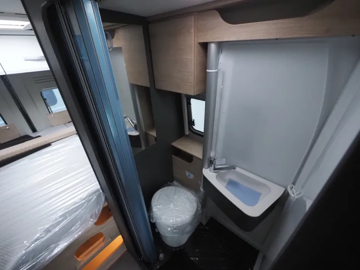 Fahrzeugbild Dethleffs Globetrail 600 DS, 180 PS Aut., Navi/Kam, D+E #15