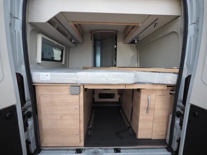 Fahrzeugbild Dethleffs Globetrail 600 DR, Pakete, Heizung 6E, Duo uvm #4