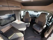 Fahrzeugbild Dethleffs Globetrail 600 DR, Pakete, Heizung 6E, Duo uvm #7