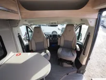 Fahrzeugbild Dethleffs Globetrail 600 DR, Pakete, Heizung 6E, Duo uvm #8