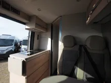 Fahrzeugbild Dethleffs Globetrail 600 DR, Pakete, Heizung 6E, Duo uvm #10