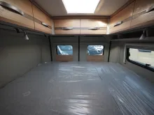 Fahrzeugbild Dethleffs Globetrail 600 DR, Pakete, Heizung 6E, Duo uvm #12