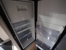 Fahrzeugbild Dethleffs Globetrail 600 DR, Pakete, Heizung 6E, Duo uvm #14