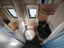 Fahrzeugbild Dethleffs Globetrail 600 DR, Pakete, Heizung 6E, Duo uvm #16