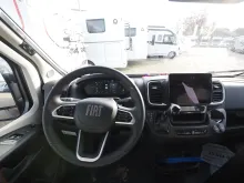 Fahrzeugbild Dethleffs Globetrail 600 DR, 180 PS Aut., Navi, 6E Heiz. #5