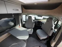 Fahrzeugbild Dethleffs Globetrail 600 DR, 180 PS Aut., Navi, 6E Heiz. #7