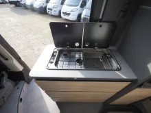 Fahrzeugbild Dethleffs Globetrail 600 DR, 180 PS Aut., Navi, 6E Heiz. #10