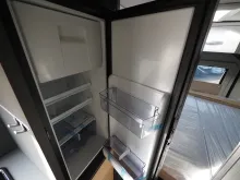 Fahrzeugbild Dethleffs Globetrail 600 DR, 180 PS Aut., Navi, 6E Heiz. #11