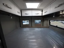 Fahrzeugbild Dethleffs Globetrail 600 DR, 180 PS Aut., Navi, 6E Heiz. #12