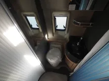 Fahrzeugbild Dethleffs Globetrail 600 DR, 180 PS Aut., Navi, 6E Heiz. #15