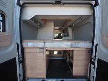 Fahrzeugbild Dethleffs Globetrail 600 DS, Automatik u. Chassispaket #4