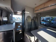 Fahrzeugbild Dethleffs Globetrail 600 DS, Automatik u. Chassispaket #7