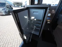 Fahrzeugbild Dethleffs Globetrail 600 DS, Automatik u. Chassispaket #8