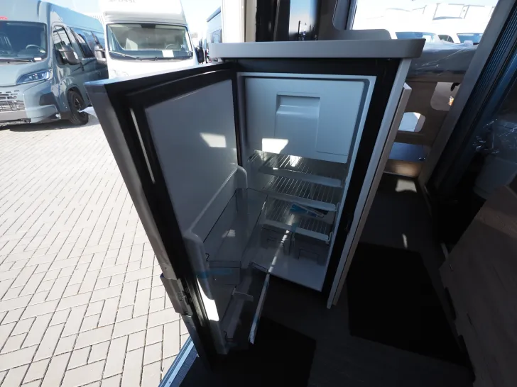 Fahrzeugbild Dethleffs Globetrail 600 DS, Automatik u. Chassispaket #8