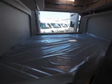 Fahrzeugbild Dethleffs Globetrail 600 DS, Automatik u. Chassispaket #9