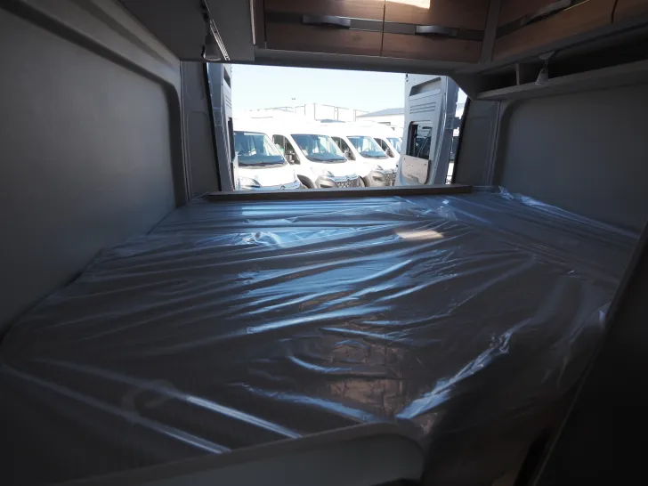 Fahrzeugbild Dethleffs Globetrail 600 DS, Automatik u. Chassispaket #9